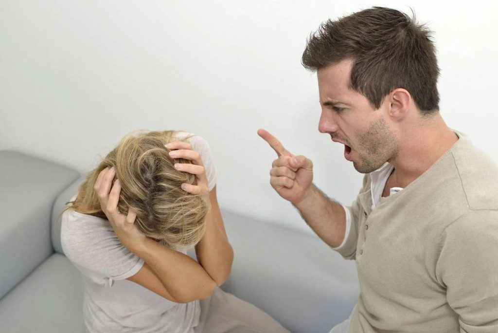 7 Emotional Healing Stages That Survivors of Relationship Abuse Must Overcome