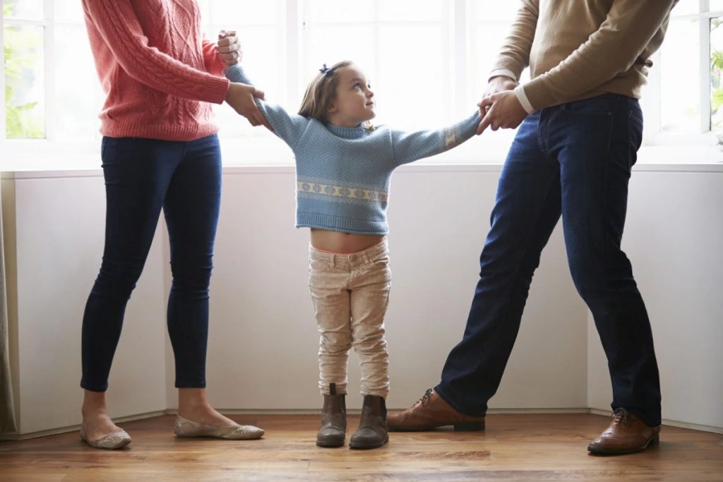 How Parental Conflict Shapes Children’s Lives After Divorce