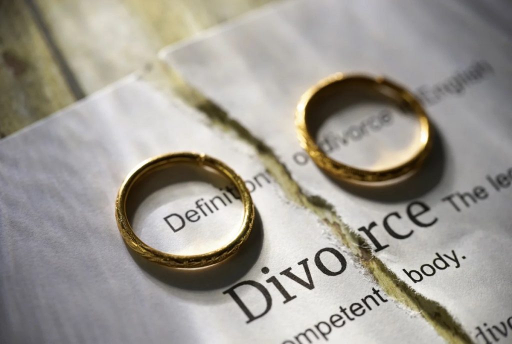 10 Hidden Costs of Divorce Most People Never See Coming