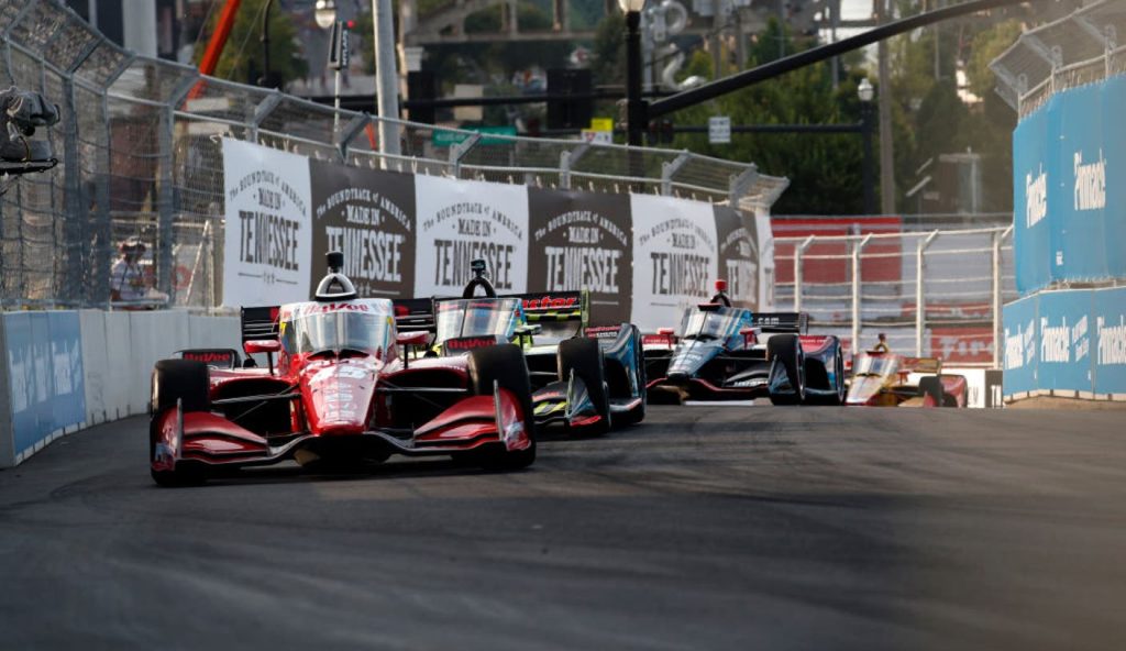 How to watch INDYCAR Nashville: Schedule, date, time, TV channels, streaming