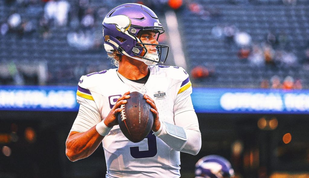 Vikings vs. Bears Live Updates, Score: Top Moments from Monday Night Football