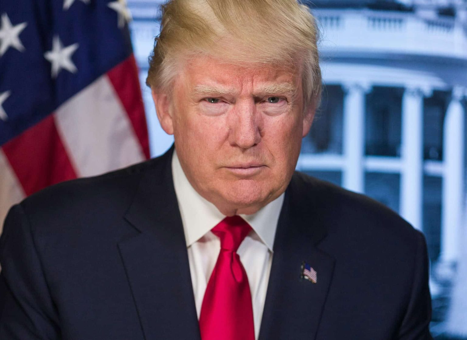 Trump accuses Xi, Kim and Putin of conspiring against US