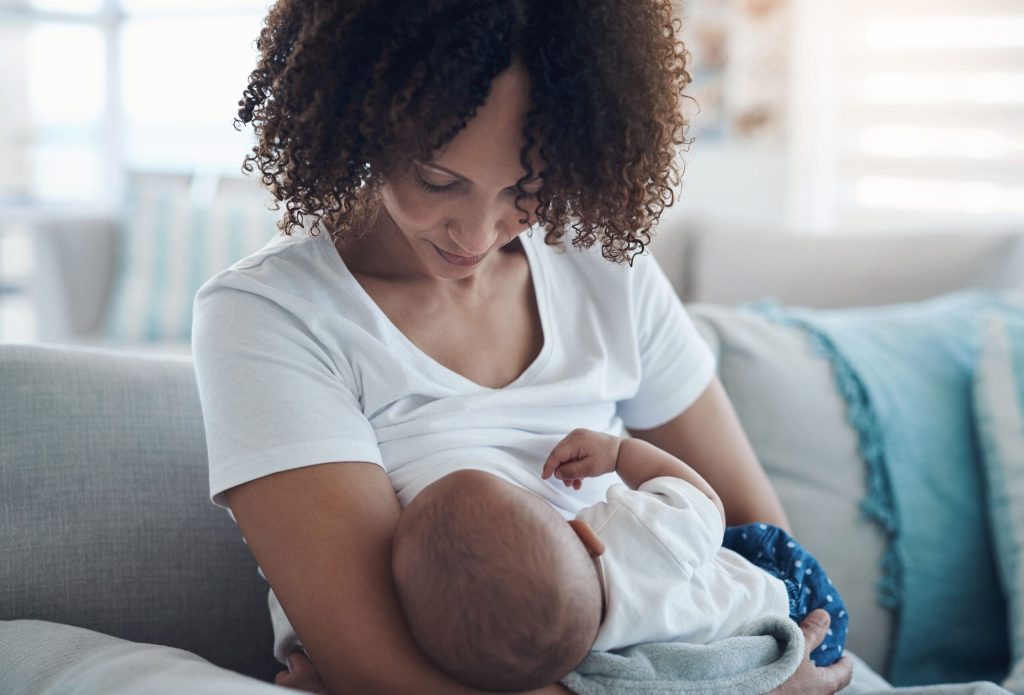 Solutions to Your Common Questions About Breastfeeding Pain