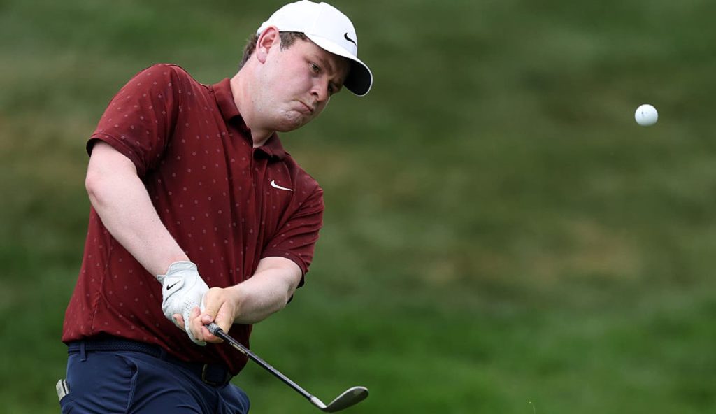 2025 BMW Championship tee times, pairing, featured groups for Friday’s Round 2