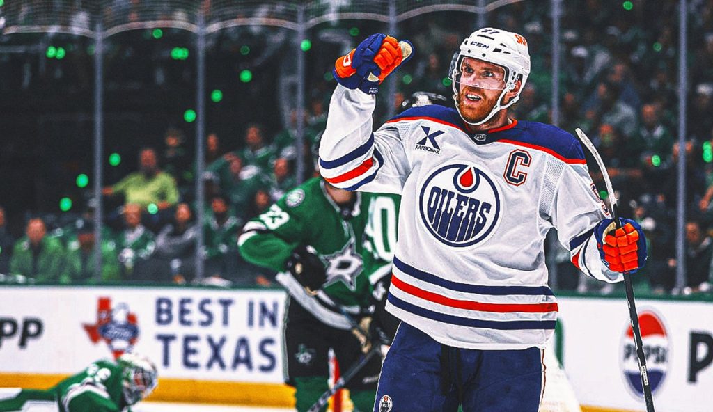 2025 Big Bets report: Thunder, Oilers titles stand between bettor and $100k