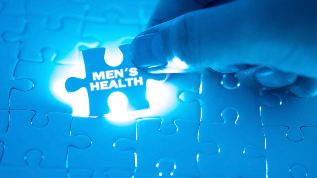 Men’s Sexual Health: When to See a Doctor
