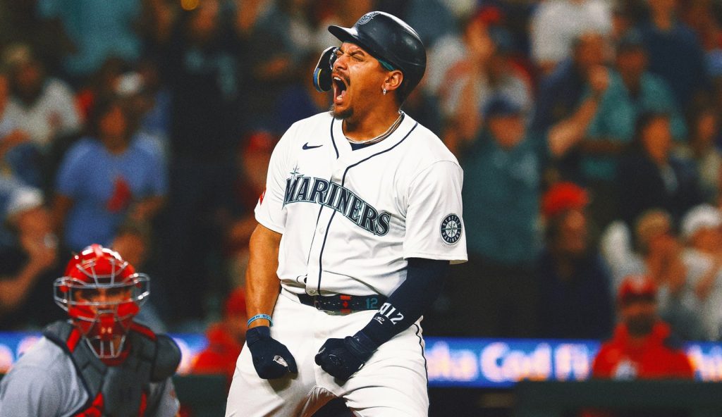 Last Night in Baseball: The Mariners, Astros and Rangers Are Fighting For 2 Spots