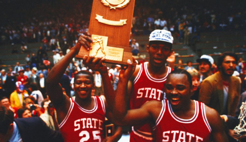 Judge Dismisses NC State’s ‘Cardiac Pack’ NIL Compensation Lawsuit