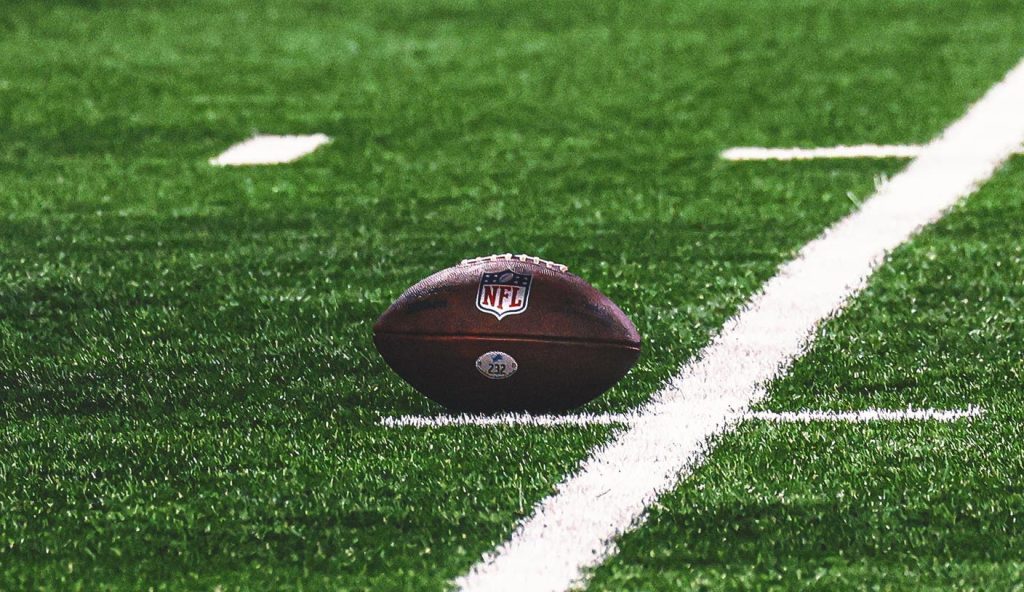 2025 Sunday Night Football Schedule: How to watch, teams, dates