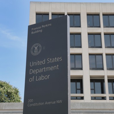 Labor seeks to require confidential unemployment data from states