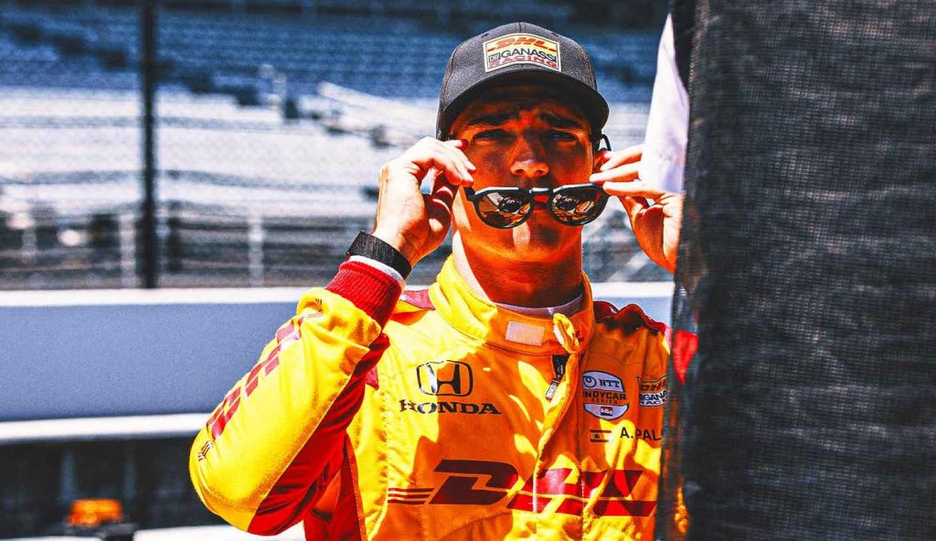 Will F1 Teams Knock On Alex Palou’s Door? Report Says Red Bull Has Interest