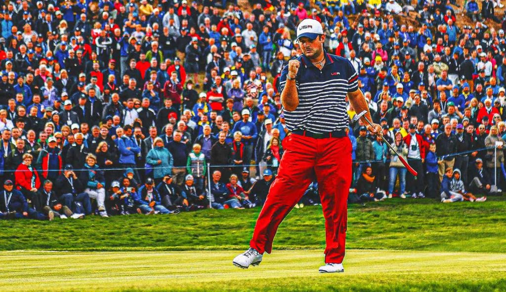 Patrick Reed Reflects Upon His Ryder Cup Legacy, Remains Hopeful For Selection