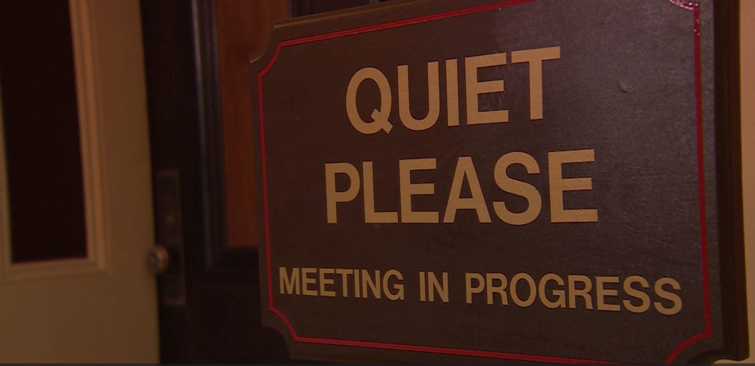 From cops on K-8 campuses to California sharing your DNA, how things really work inside the State Capitol