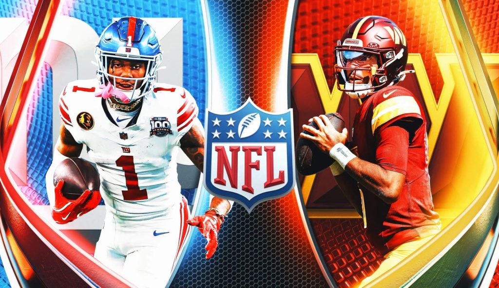 FOX Super 6 Contest: Chris ‘The Bear’ Fallica’s NFL Week 1 Picks, Predictions