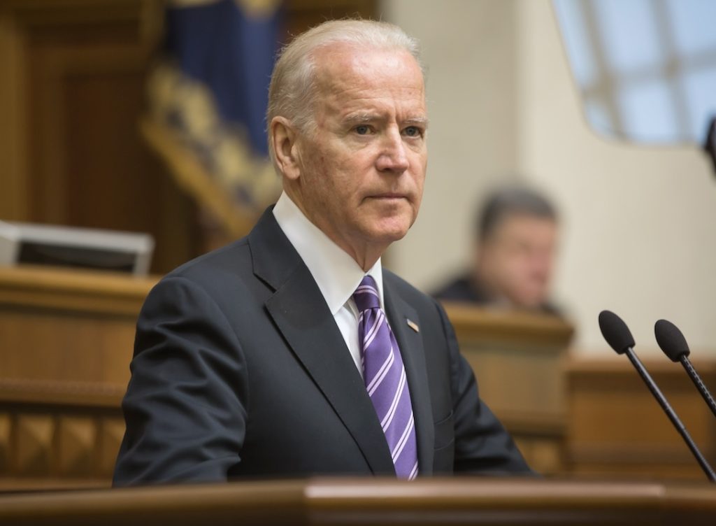 Former President Biden’s Prostate Cancer: Black Men Pay Attention