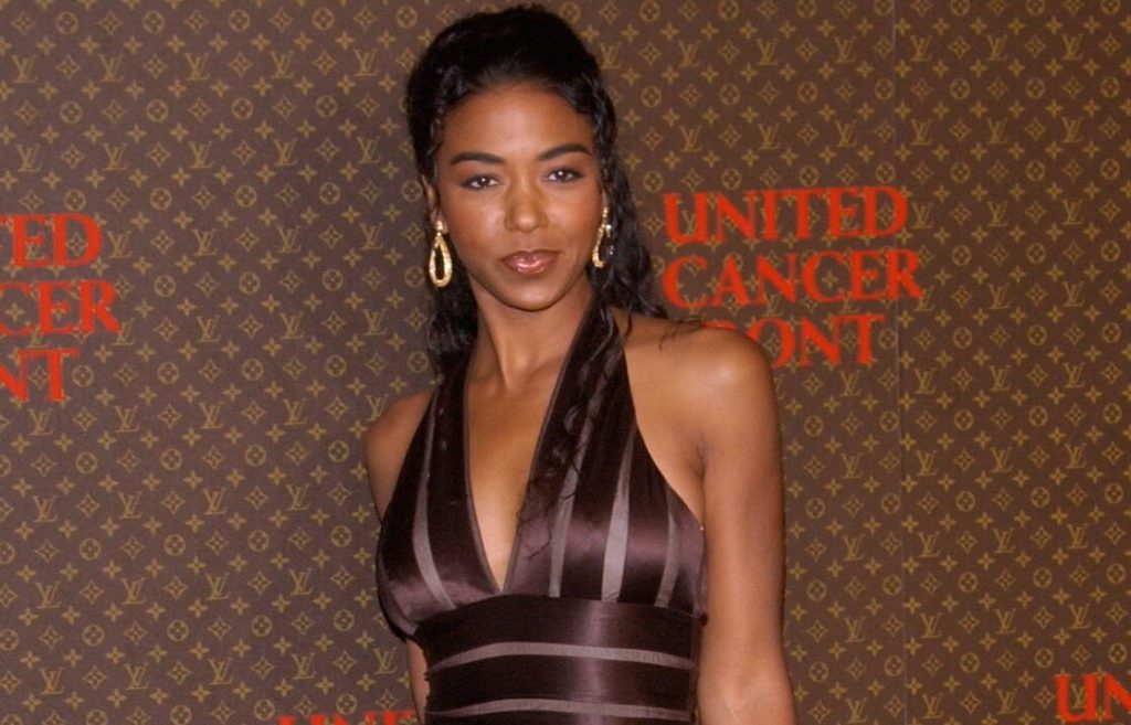 Ananda Lewis, the Former TV Host & VJ Has Died at 52