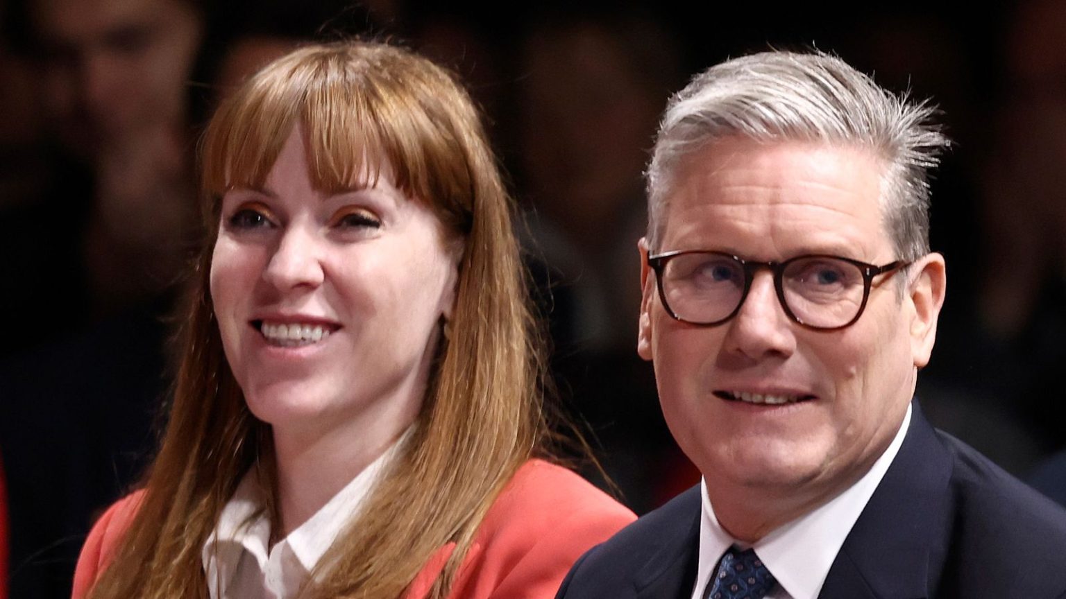 Without Angela Rayner ‘there will be no holding back’ Labour’s left wing | Politics News