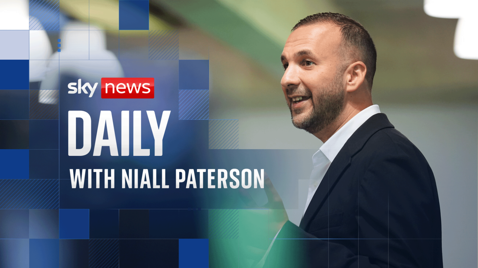 What’s Zack Polanski’s story? | Politics News