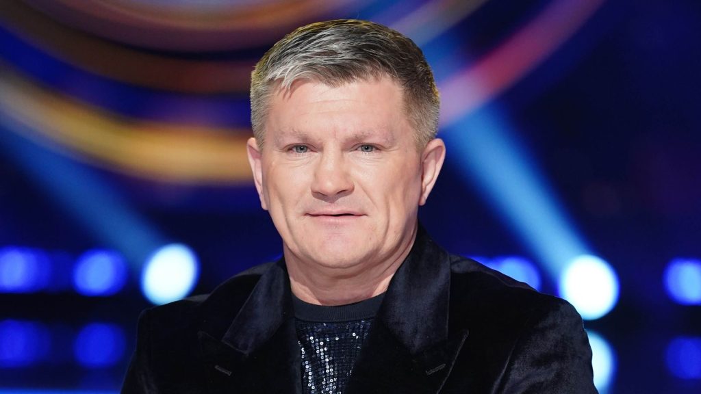 ‘He inspired generations’: Ricky Hatton’s family pay tribute after boxer’s death | UK News