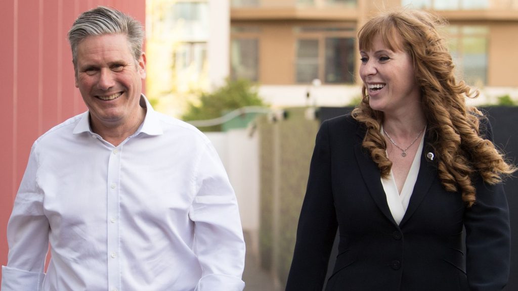 From denial to resignation: How Rayner’s position fell apart – and why tax row risks damaging public trust | Politics News