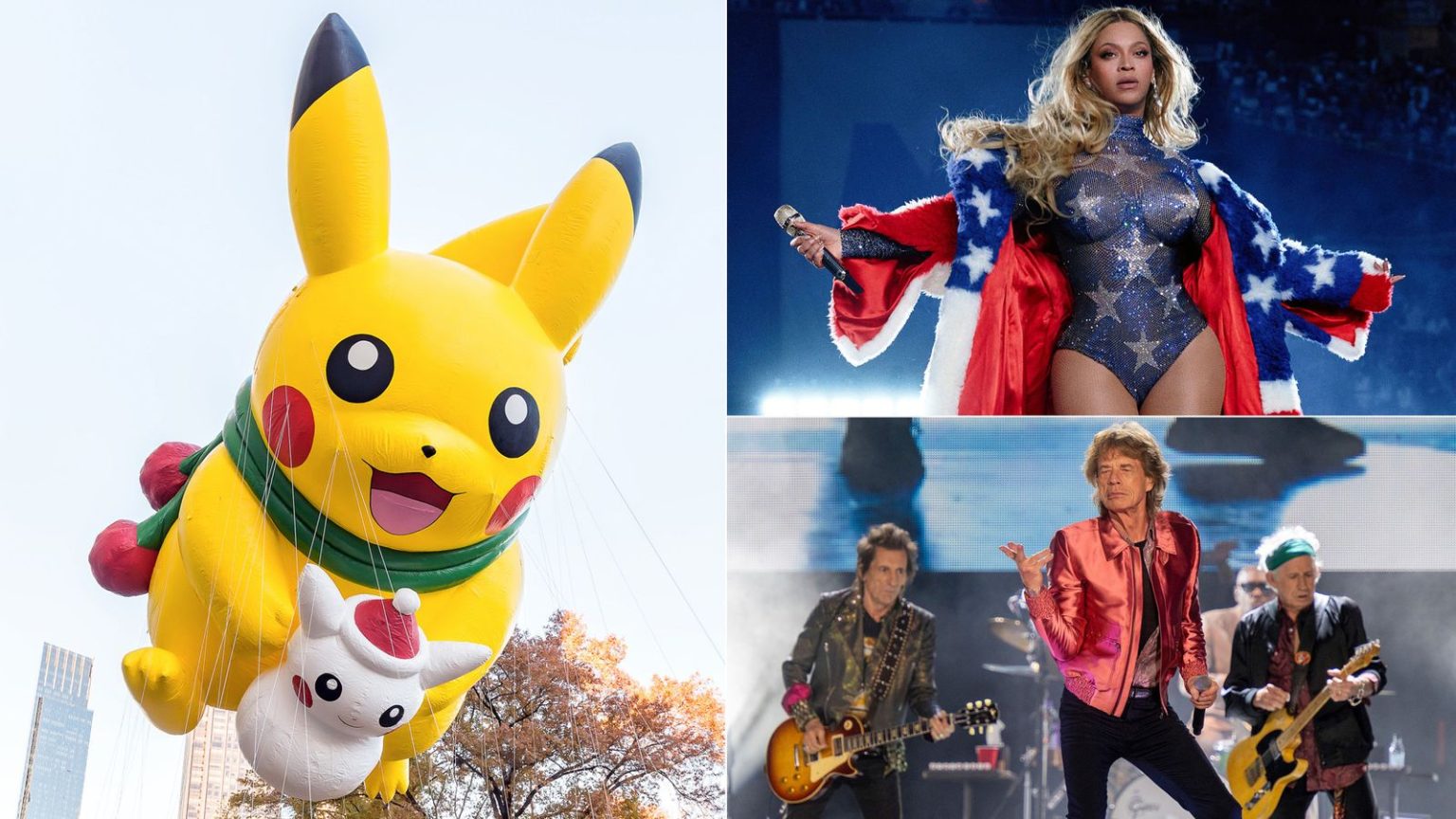 Pokemon pushes back against ICE deportation video – joining list riled by Trump administration | US News