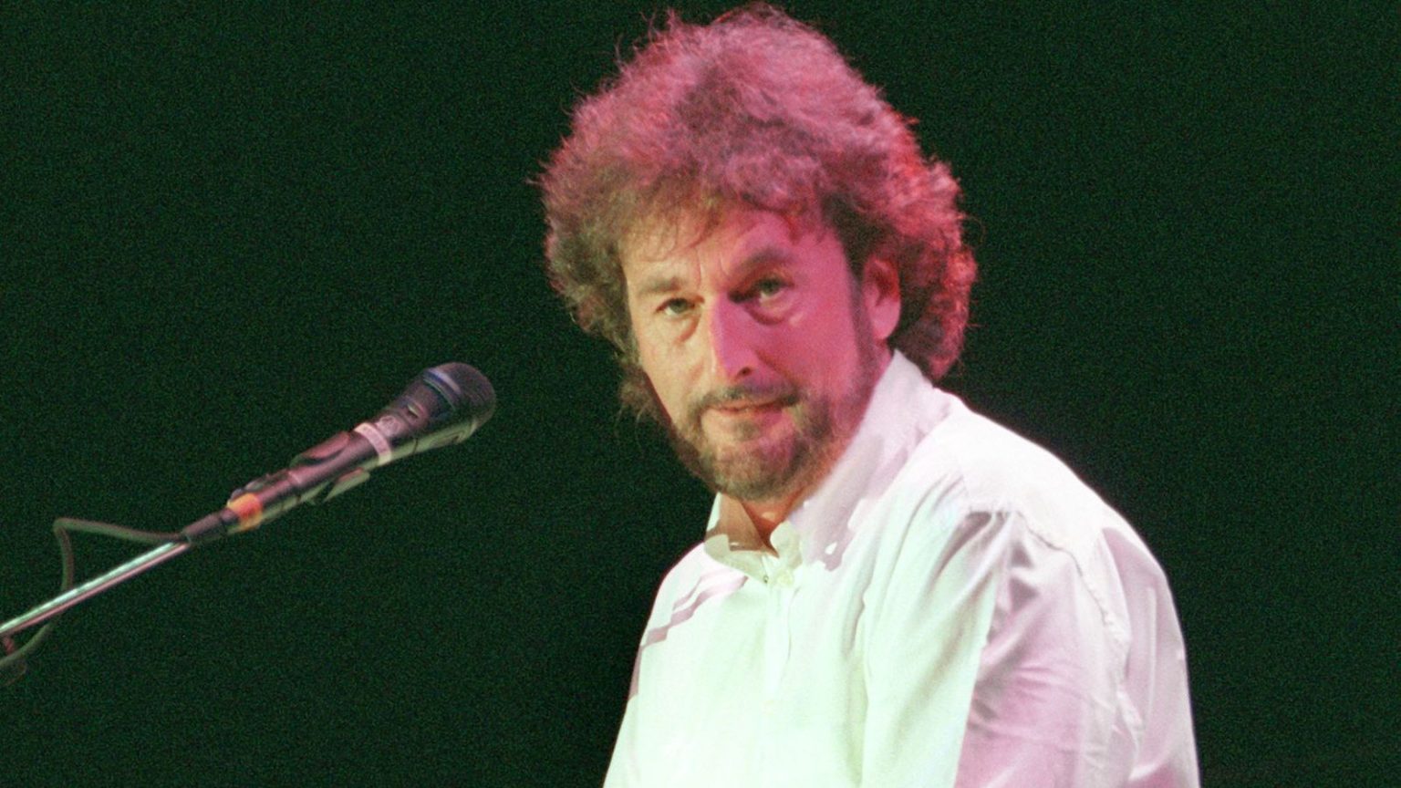 Rick Davies: Supertramp singer and co-founder dies | Ents & Arts News
