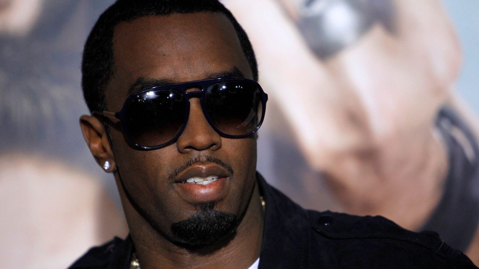 Prosecutors call for 11-year jail sentence for Sean ‘Diddy’ Combs | Ents & Arts News
