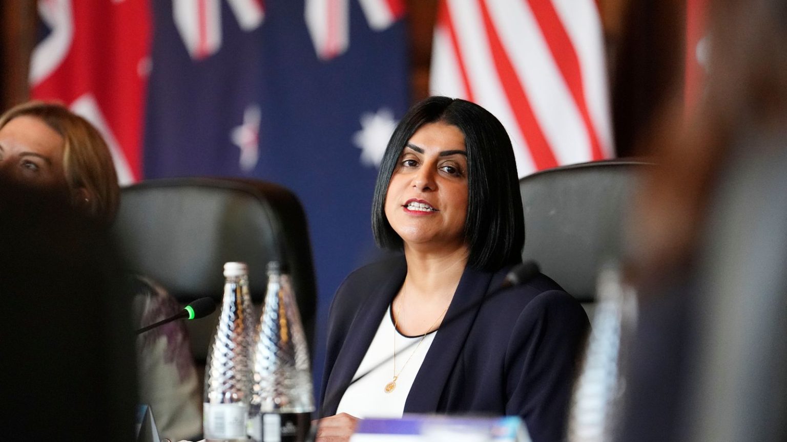 UK could suspend visas from countries that do not agree migrant returns deals, says home secretary | Politics News