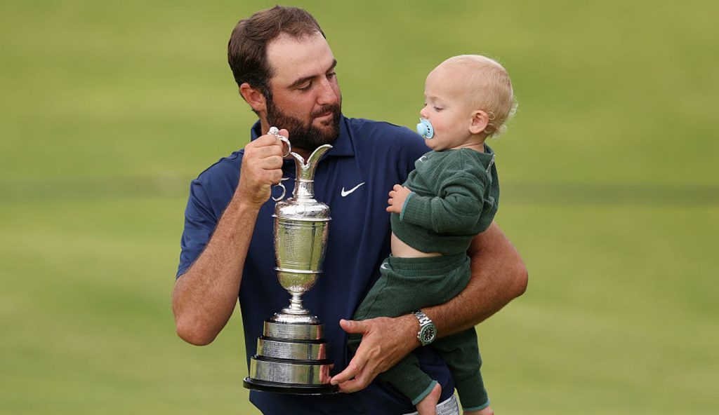 2025 Open Championship purse, prize money: Payouts and winnings