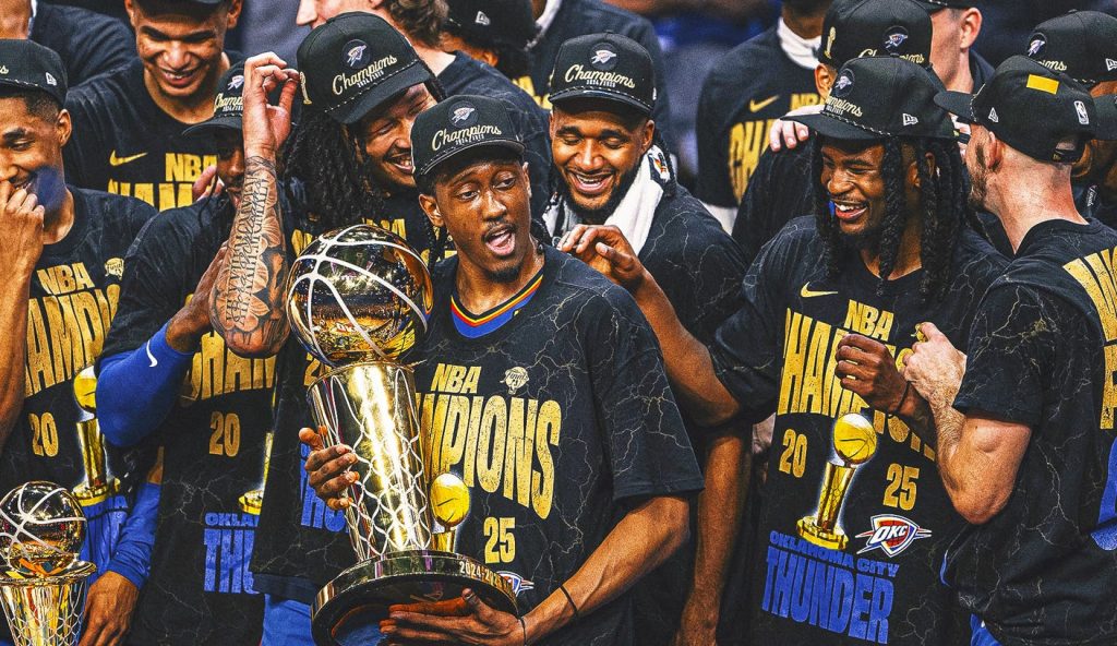 2025-26 NBA Schedule Release: Date, Key Opening Week Games Released, Christmas, MLK Day