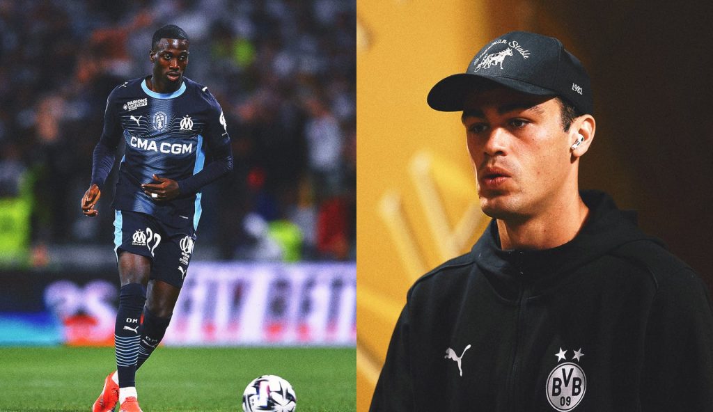 Tim Weah? Gio Reyna? Ranking the Top U.S. Men’s Team Summer Transfers