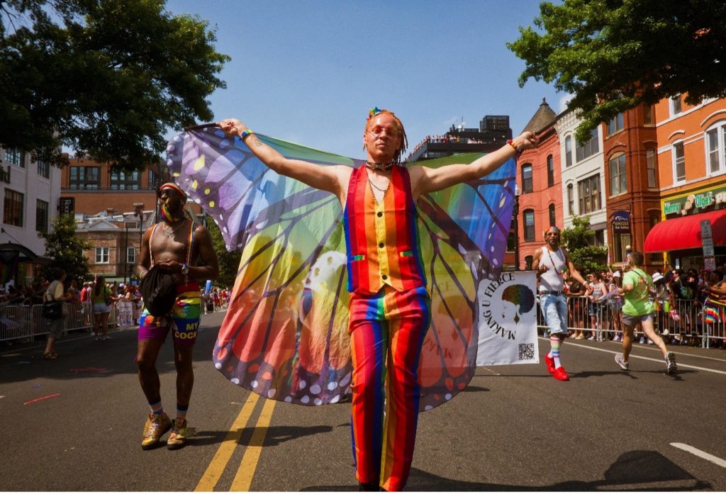 10 Best U.S. Cities to Celebrate Pride Month in 2025