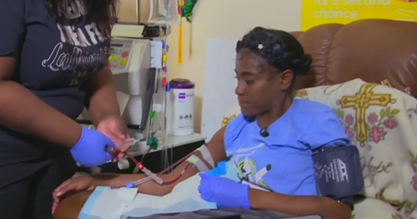 Investigation finds failures in organ transplant system: “17 to 20 people a day die on the wait list”