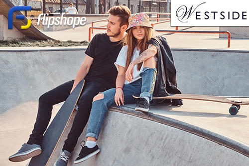 Westside upcoming sale August 2025