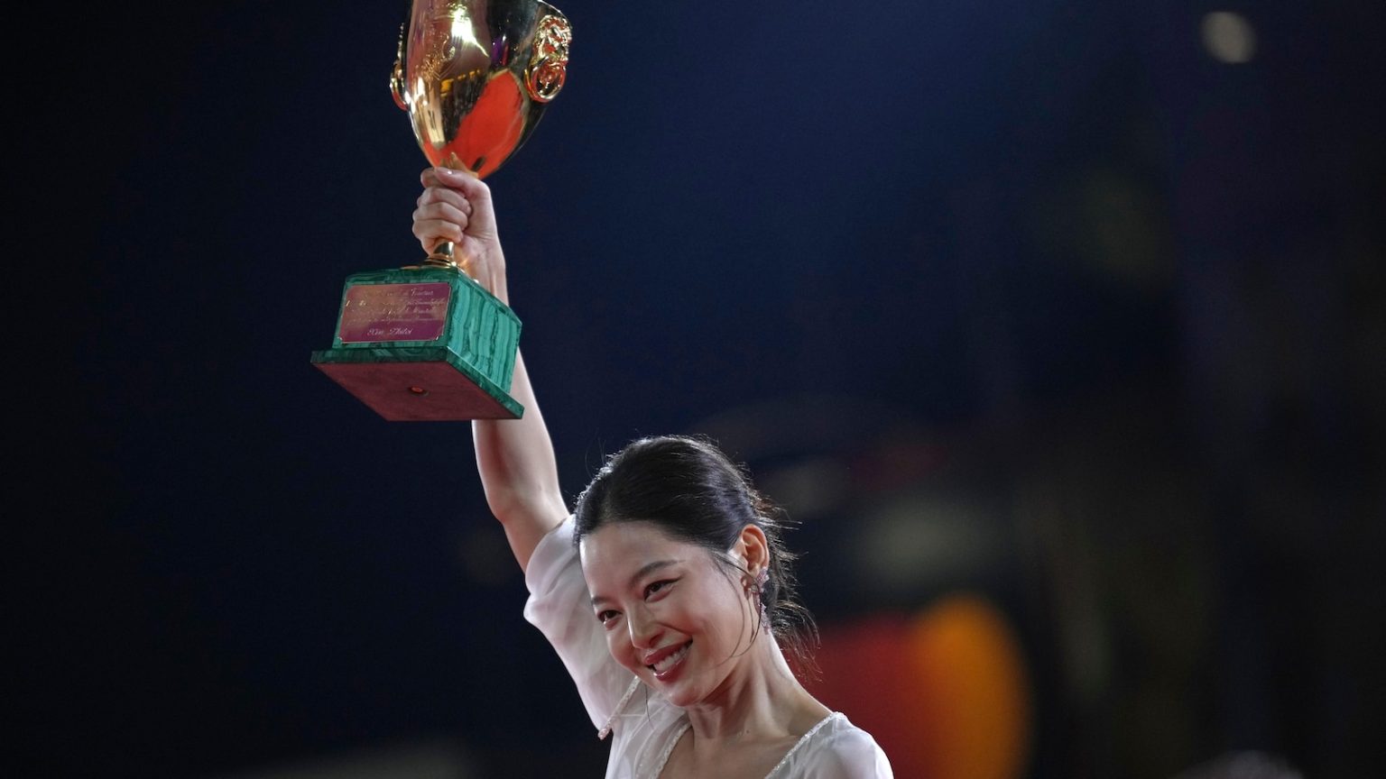 The 2025 Venice Film Festival is over. Here’s everything you need to know