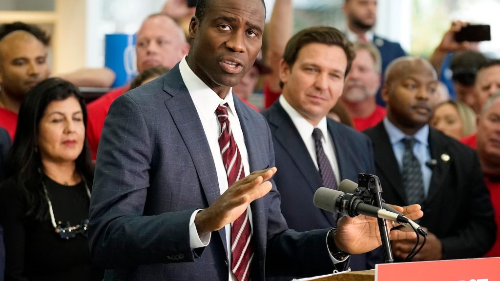 Florida’s plan to drop school vaccine rule won’t start for 90 days, won’t cover all diseases