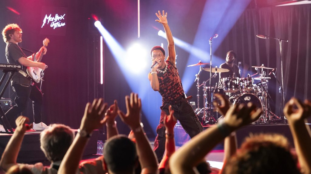 D4vd tour dates removed from websites after the discovery of a girl’s body in Los Angeles