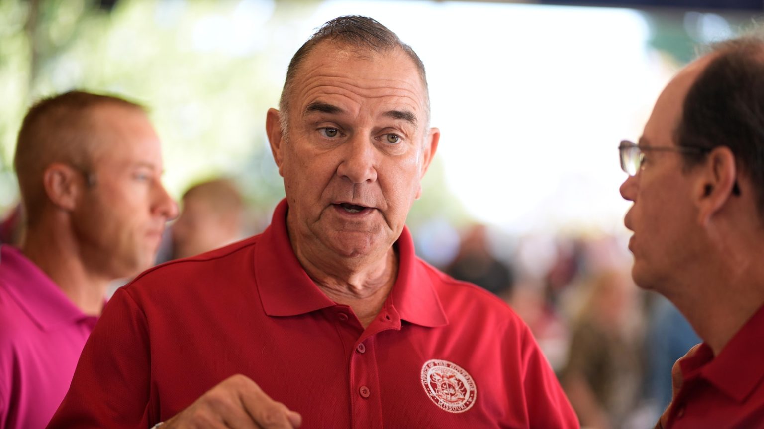 Missouri takes up Trump’s redistricting effort in Republican push to win more seats