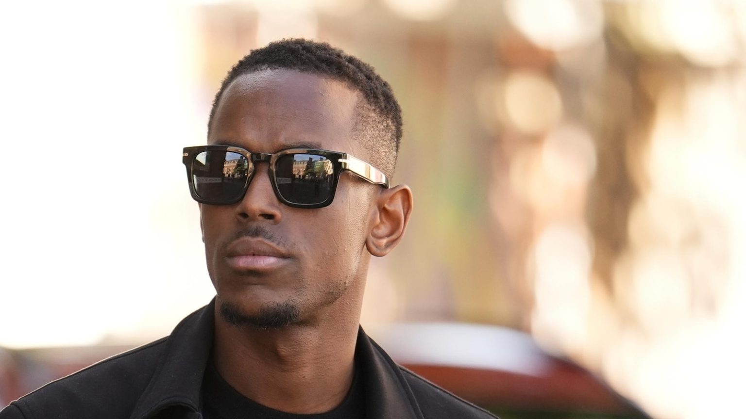 UK actor Micheal Ward granted bail over rape and sexual assault charges