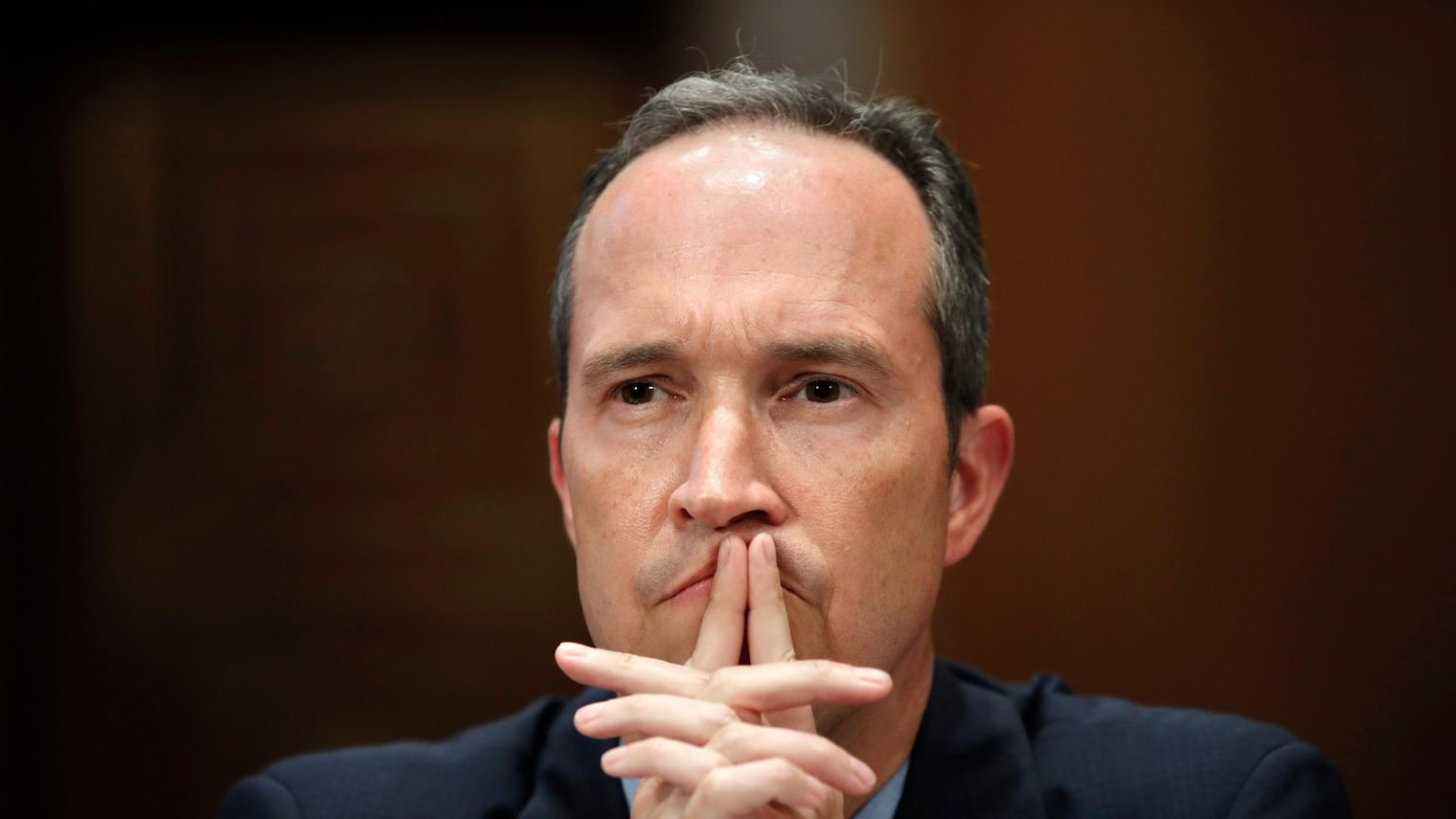 NYC mayoral candidate Jim Walden drops out and implores rivals to consolidate against Zohran Mamdani