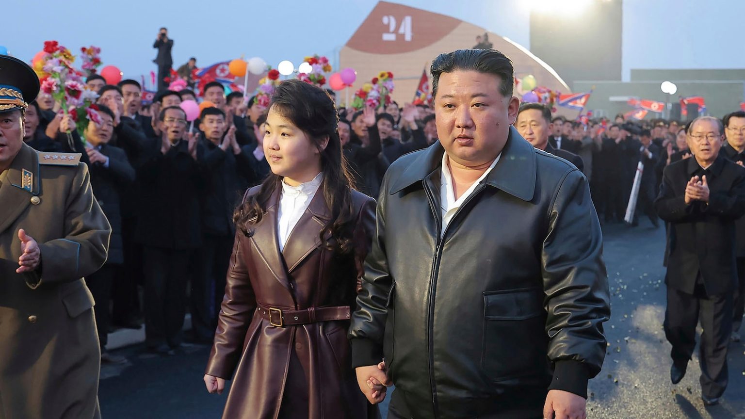 Kim Jong Un’s trip to China marks transformation from pariah to confident diplomat