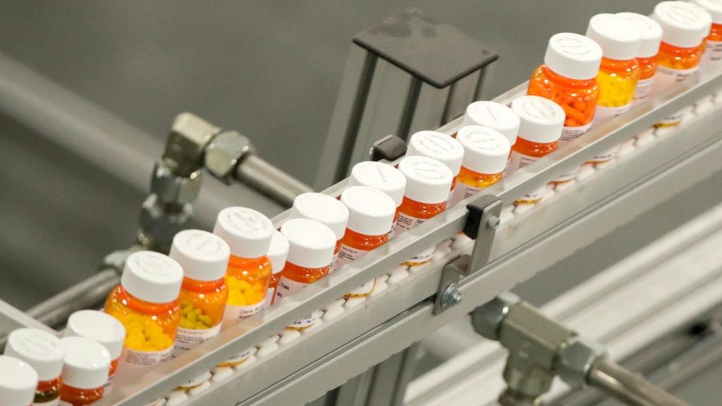 Trump plans a hefty tax on imported drugs, risking higher prices and shortages