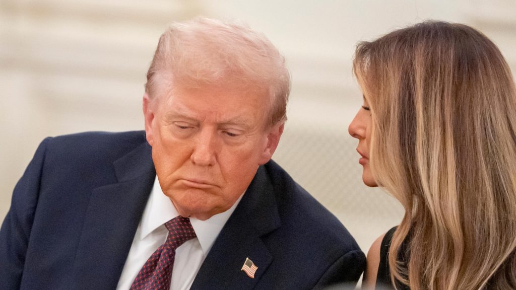 Trump to attend the US Open men’s final Sunday, in another trip to major sports event