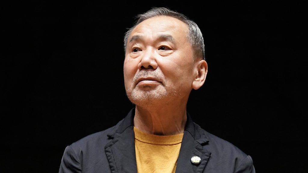 Haruki Murakami to be celebrated with an evening of words and music in New York City