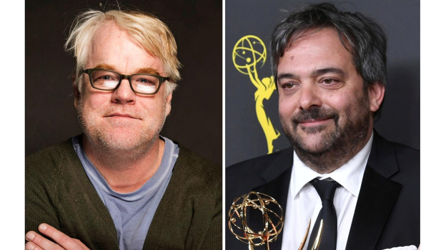 Theater award created in honor of Philip Seymour Hoffman and Adam Schlesinger turns 10