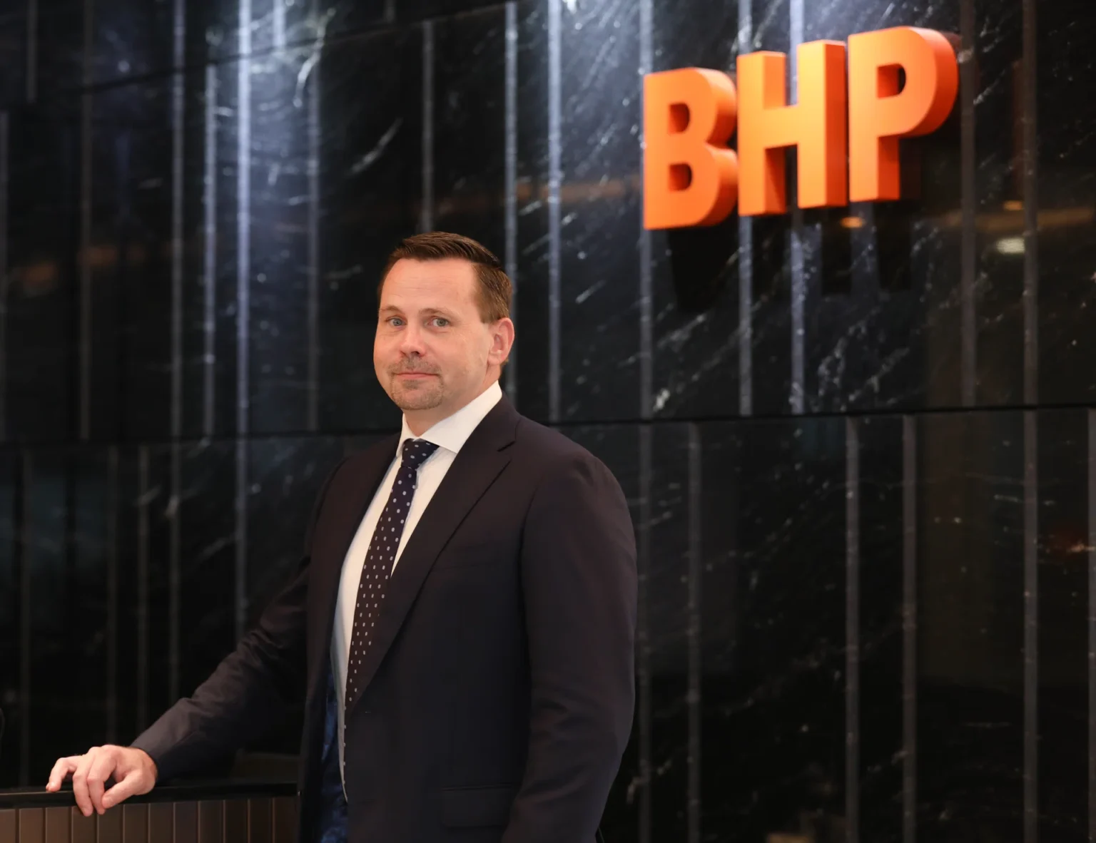 BHP sharpens Asia focus; bets on copper, potash over rare earths