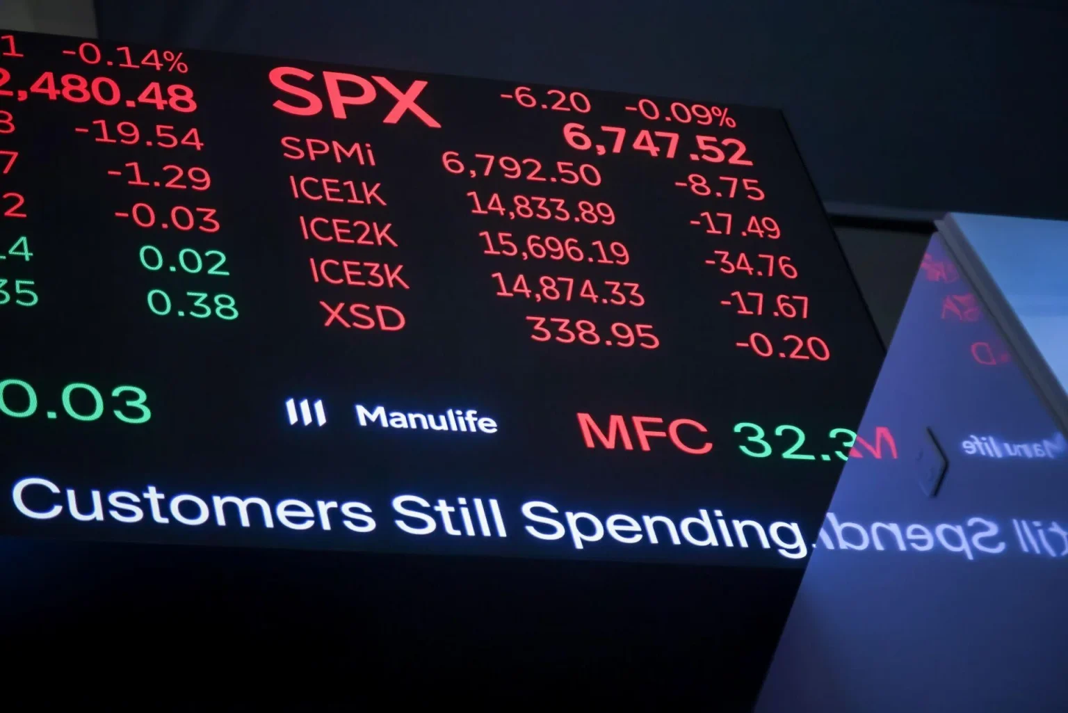 S&P 500 risks 11% drop on trade war: Morgan Stanley’s chief US equity strategist