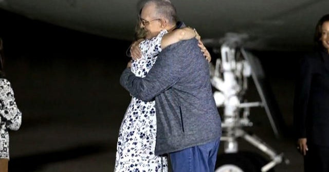 10/20: Face the Nation – CBS News