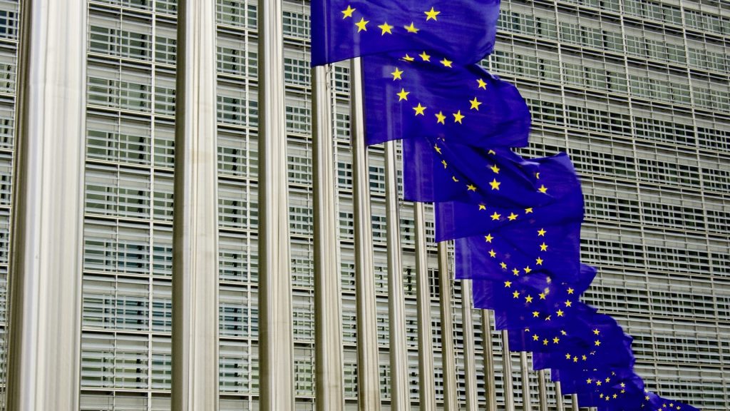 EU wants quicker action on frozen Russian assets to finance Ukraine