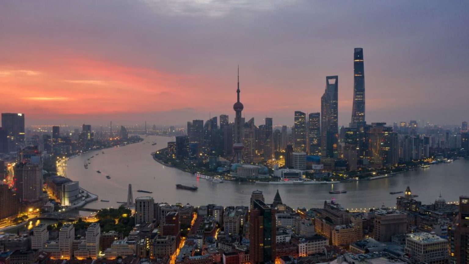 Asia-Pacific markets set to open lower as new China port fees on U.S. ships kick in
